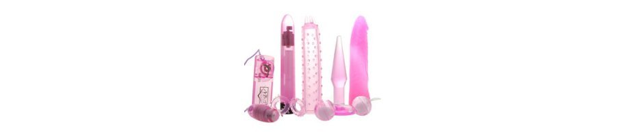 Sex Toys | Dildos | Vibrators 