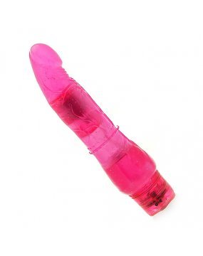 10 Function Hot Pinks Vibrator