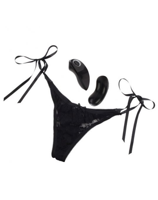 10 Function Remote Control Thong