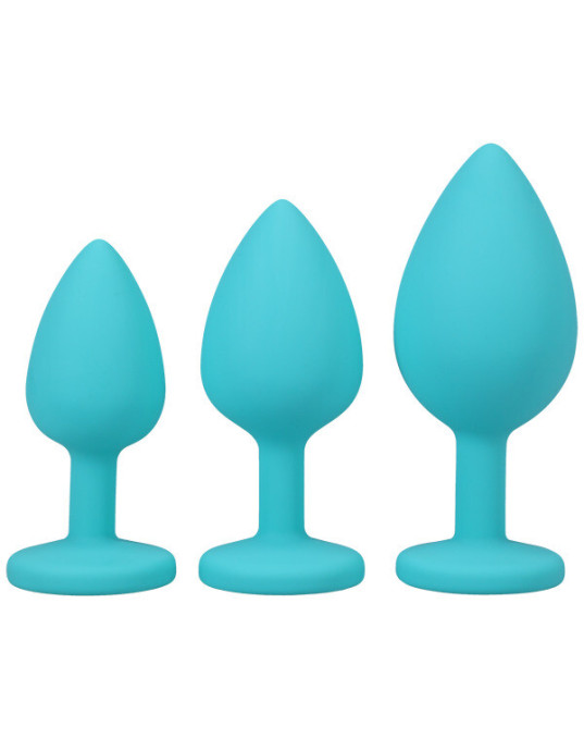 A Play Silicone Trainer 3 Piece Set