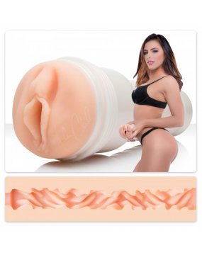 Adriana Chechik Empress Fleshlight Girls Masturbators