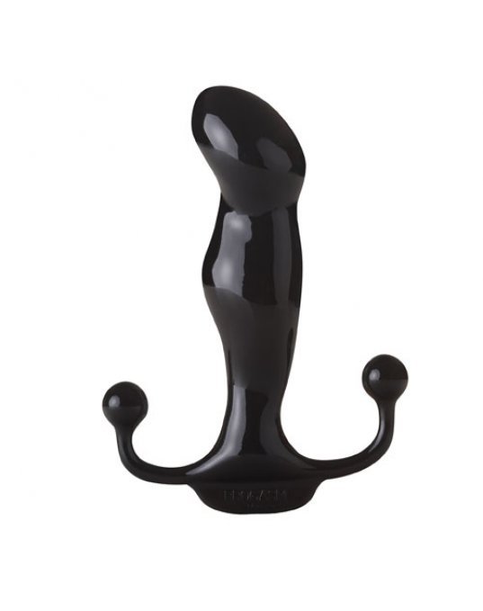 Aneros Progasm Black Ice Prostate Massager