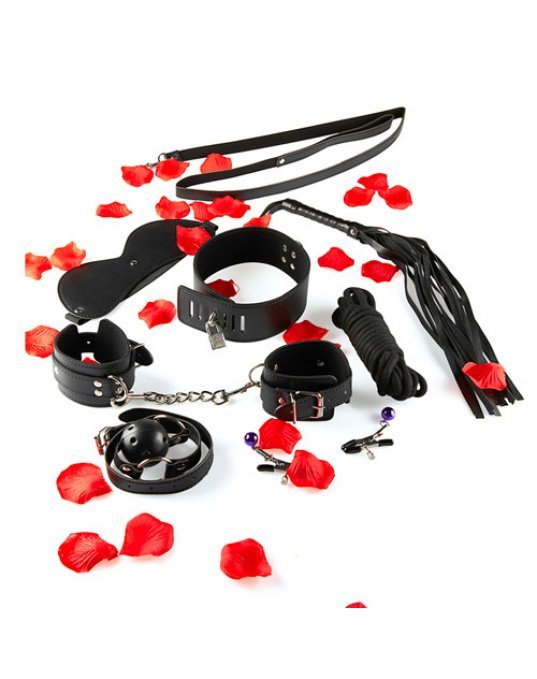BDSM Starter Kit