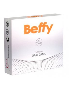 Beffy Oral Dam