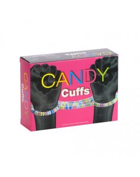 Candy Handcuffs