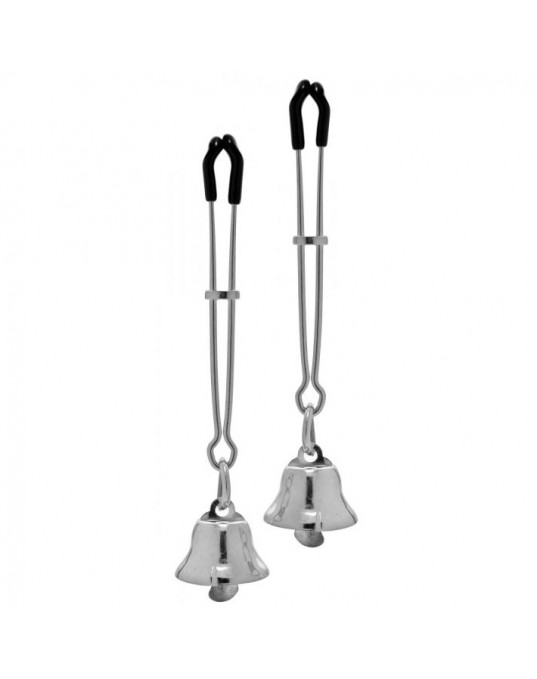 Chimera Adjustable Bell Nipple Clamps