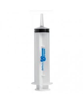 Clean Stream Enema Syringe 150ml