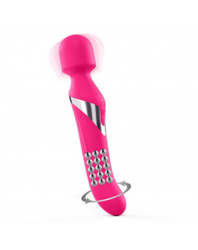 Dorcel Dual Orgasms Wand