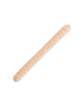 Double Header 18 Inch Veined Dong