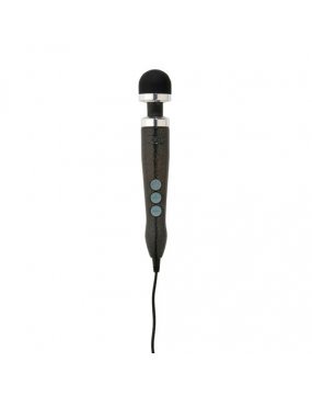 Doxy Wand Massager Number 3 Disco Black
