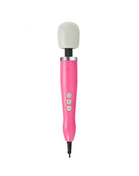 Doxy Wand Massager Pink