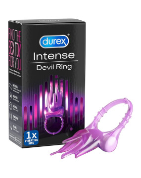 Durex Play Intense Little Devil Cock Ring