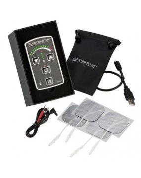 ElectraStim Flick Electro Stimulation Pack
