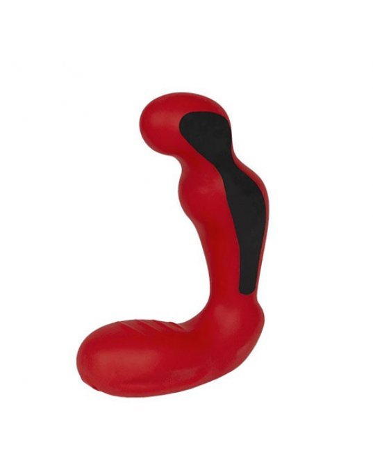 ElectraStim Silicone Fusion Habanero P Massager