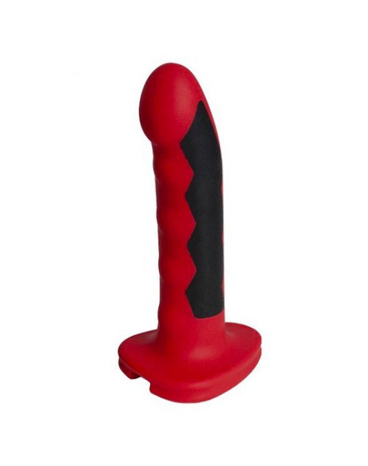 ElectraStim Silicone Fusion Komodo Dildo