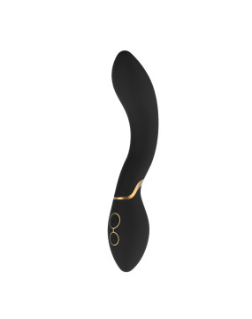 Elite Josephine Black Vibrator