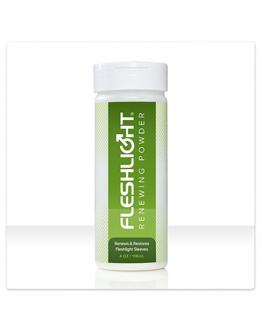 Fleshlight Renew Powder