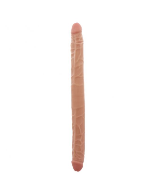Get Real 16 Inch Flesh Double Dildo
