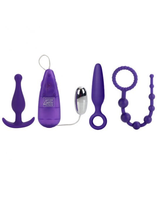 Her Anal Kit