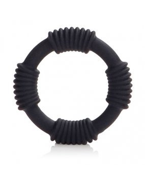 Hercules Silicone Cock Ring