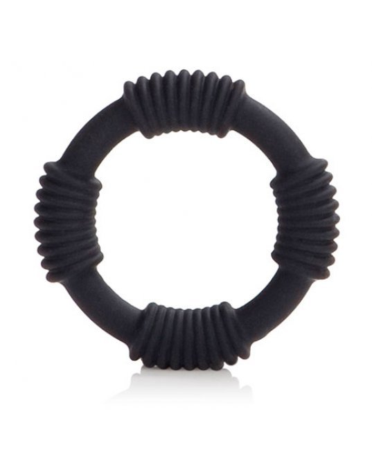 Hercules Silicone Cock Ring