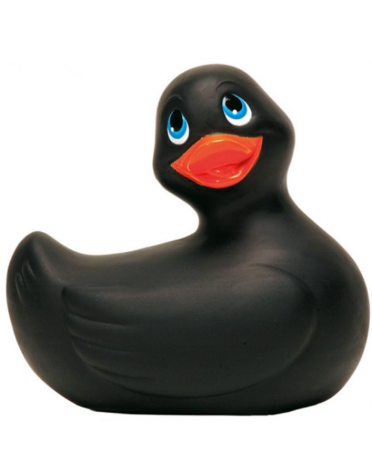 I Rub My Duckie Black