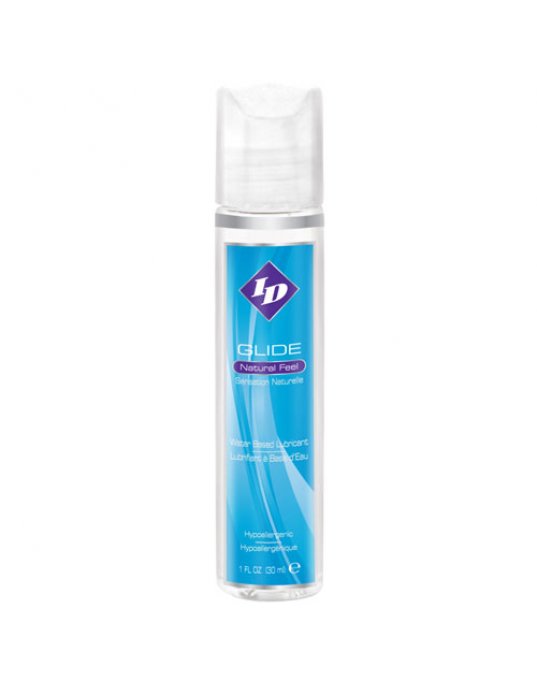 ID Glide Lubricant 1 oz