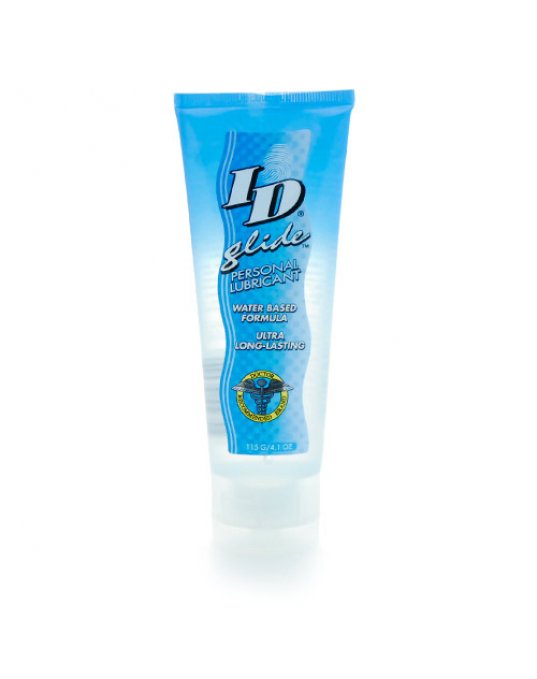 ID Glide Personal Lubricant Travel Size