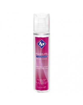 ID Pleasure 1 oz Lubricant