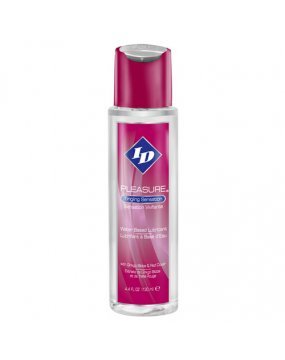 ID Pleasure 4.4 oz Lubricant