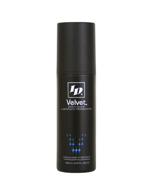 ID Velvet 4.2oz Lubricant