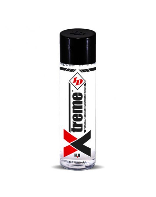 ID Xtreme Lube 250ml