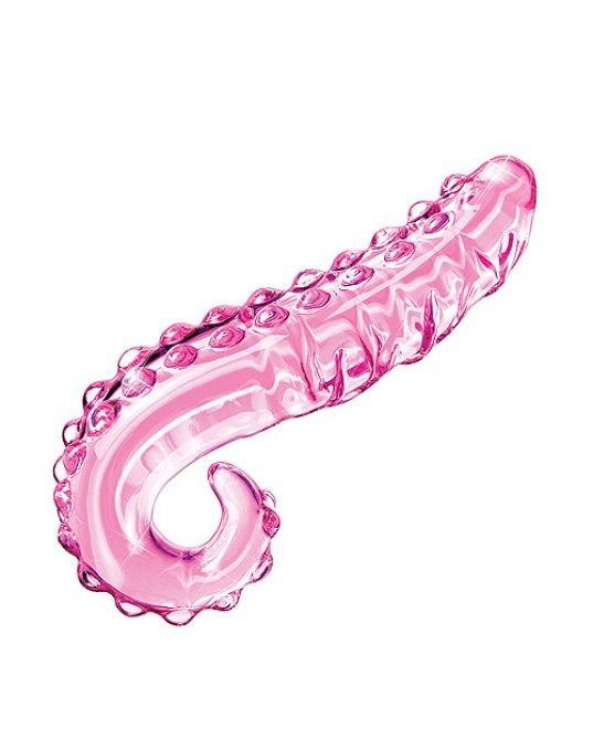 Icicles No. 24 Glass Dildo