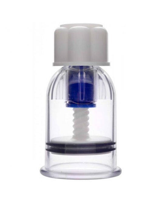 Intake Anal Suction Device  2 Inch