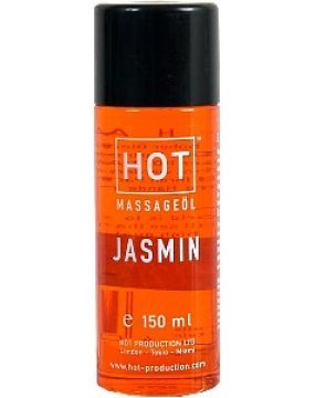 Jasmin Massage Oil