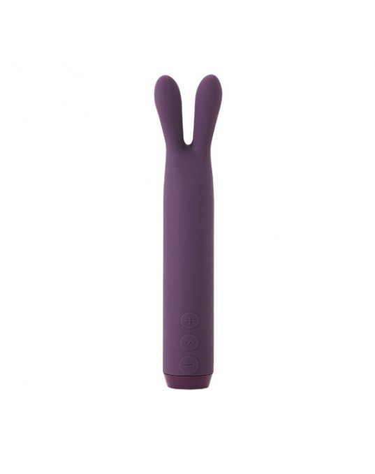 Je Joue Rabbit Bullet Vibrator Purple
