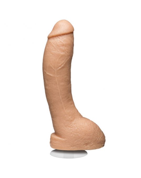 Jeff Stryker Realistic Cock 10 Inch Dildo