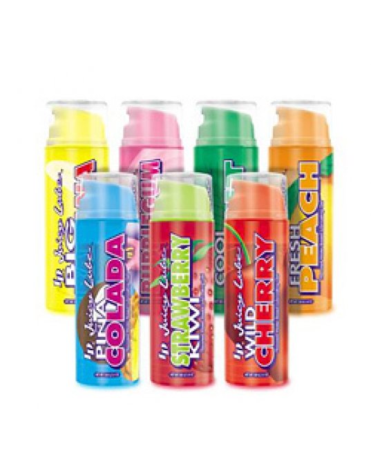 Juicy Lubes Flavoured Lubricants 105ml