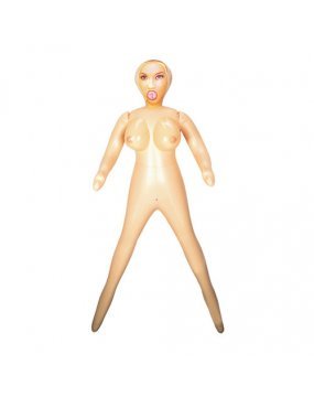 Just Jugs Inflatable Love Doll