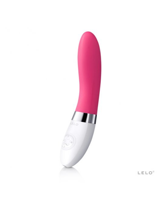 Lelo Liv Version 2 Cerise Vibrator