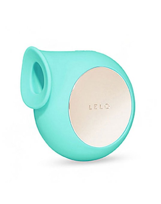 Lelo Sila Aqua Sonic Wave Clitoral Massager