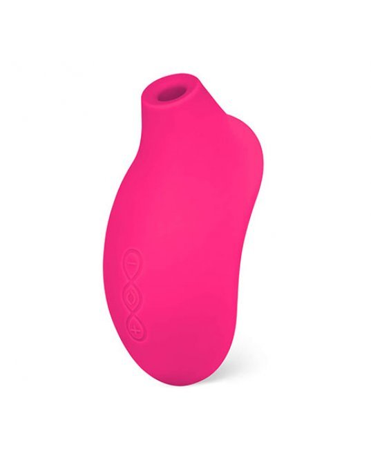 Lelo Sona 2 Cerise Clitoral Vibrator