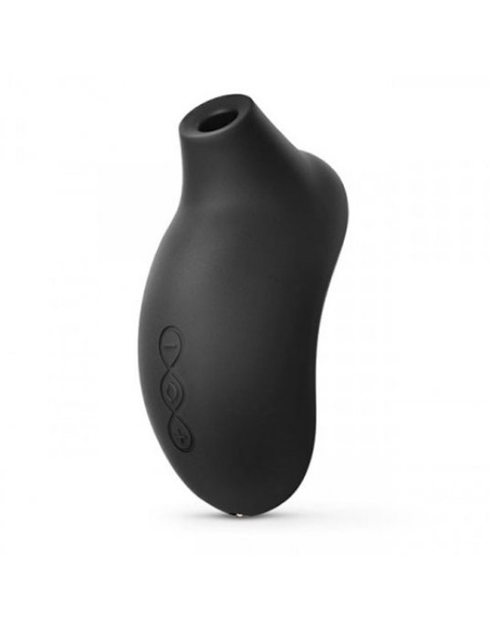 Lelo Sona Cruise 2 Black Clitoral Vibrator