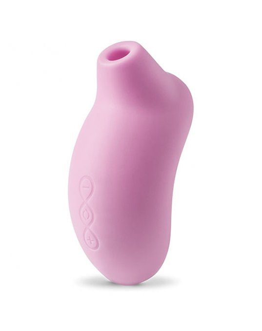 Lelo Sona Pink Clitoral Masager