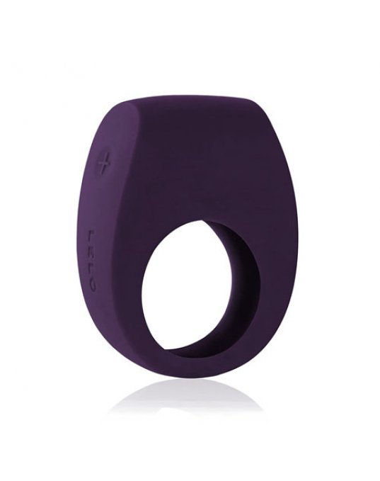 Lelo Tor 2 Purple Couples Ring