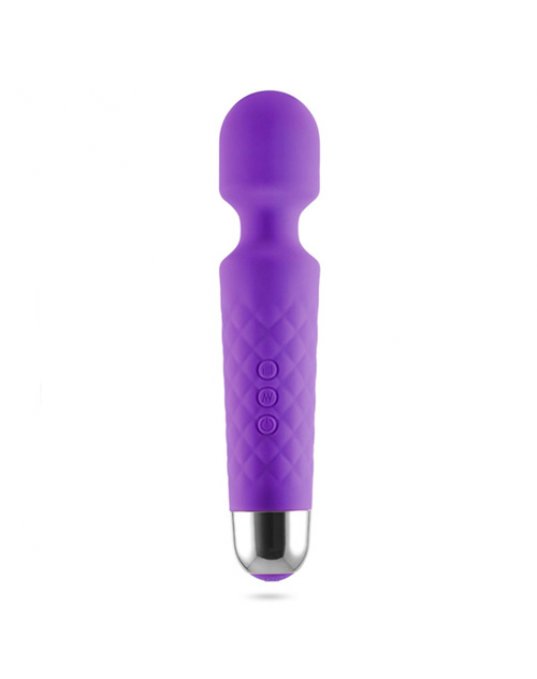 Love Magic Purple iWand Mini Wand