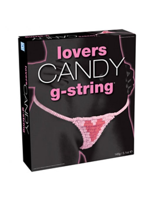 Lovers Candy GString