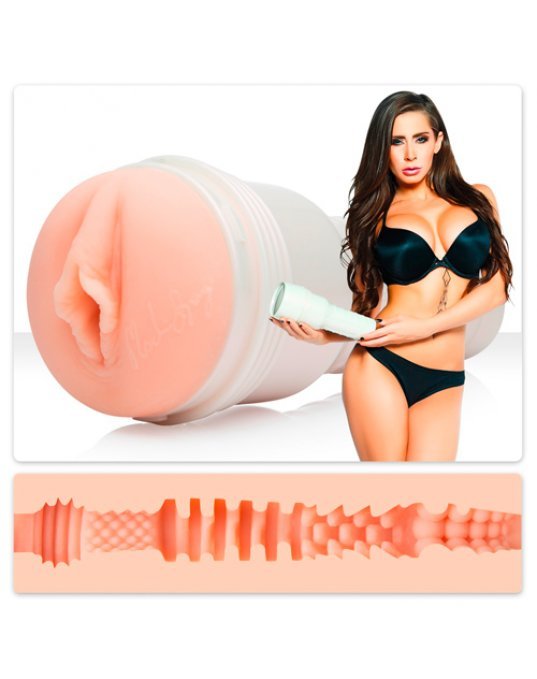 Madison Ivy Beyond Fleshlight Girls Masturbator