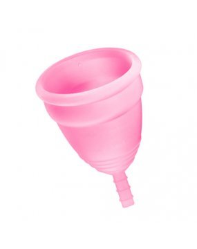 Menstrual Yoba Cup Rose Large