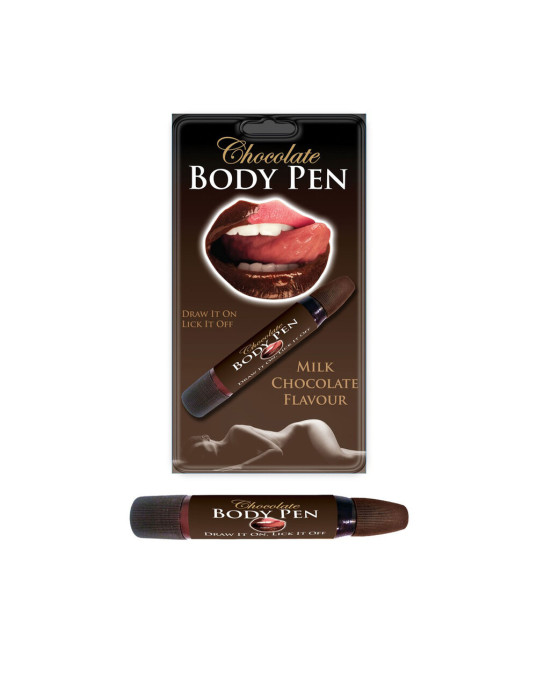 Milk Chocolate Flavoured Pen